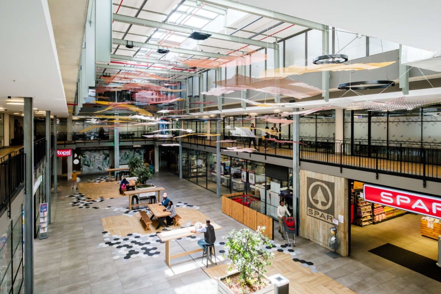 1 Bedroom Property for Sale in Woodstock Western Cape